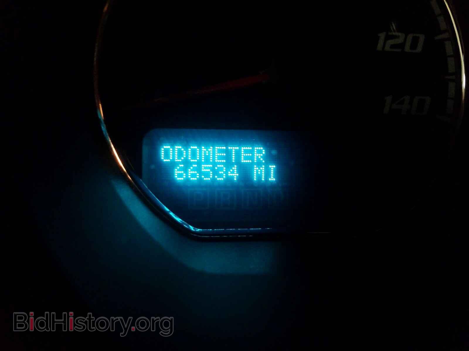 2010 BUICK LUCERNE - VIN: 1G4HJ5EM8AU128968 - Фото 8