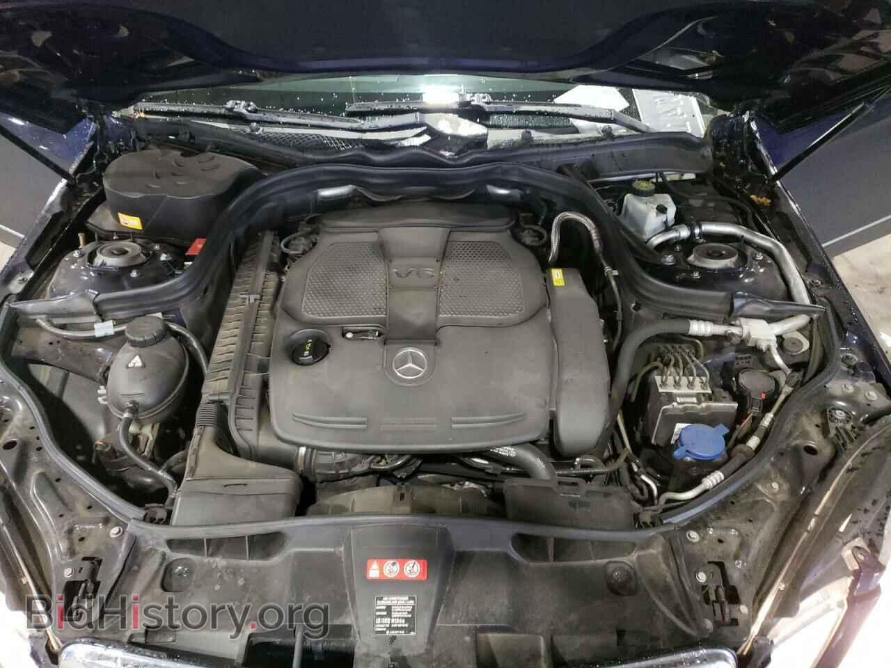 2013 MERCEDES-BENZ E-CLASS - VIN: WDDHF5KB8DA688381 - Фото 11