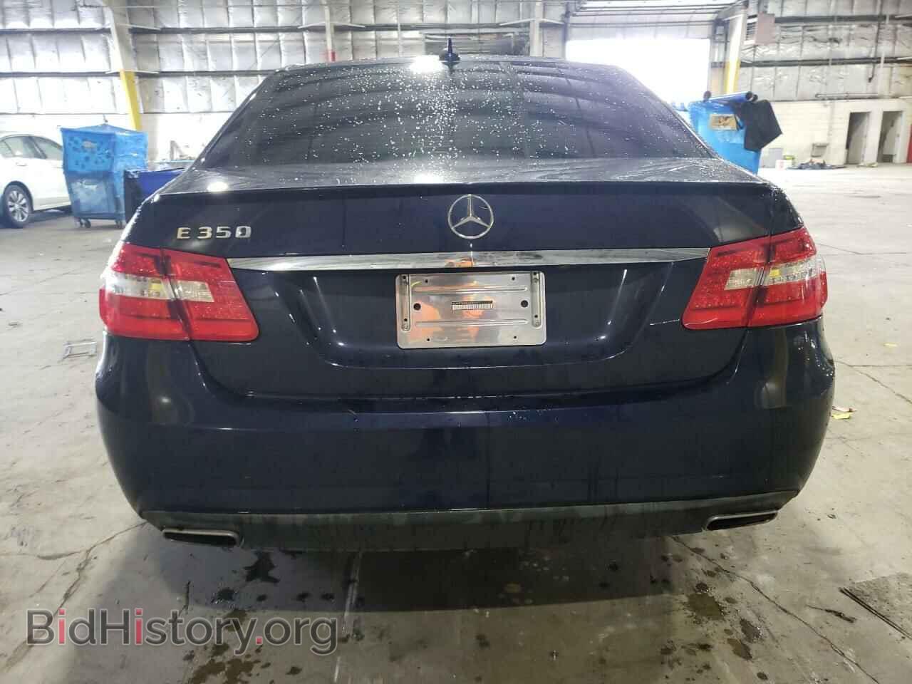 2013 MERCEDES-BENZ E-CLASS - VIN: WDDHF5KB8DA688381 - Фото 6