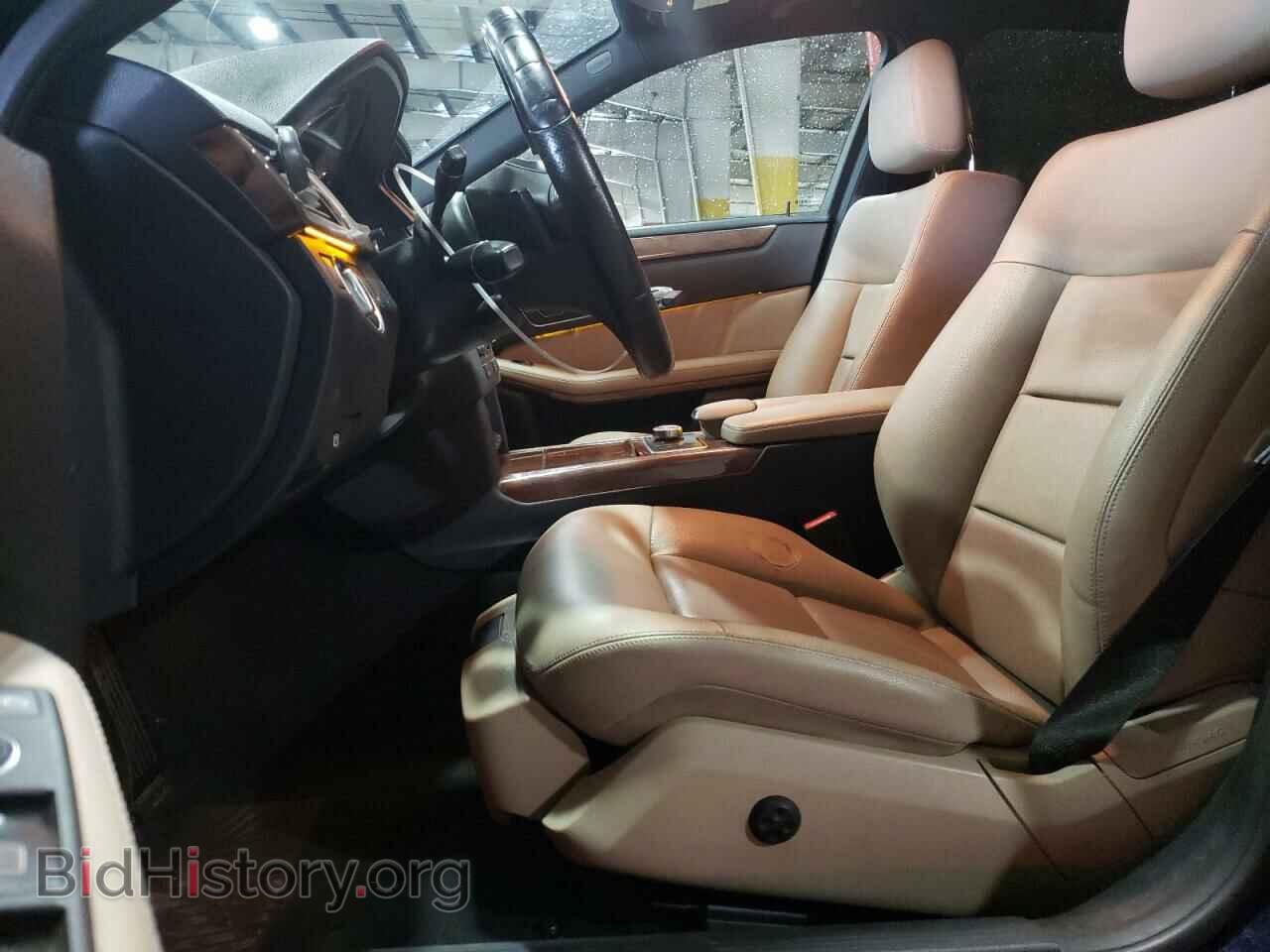 2013 MERCEDES-BENZ E-CLASS - VIN: WDDHF5KB8DA688381 - Фото 7