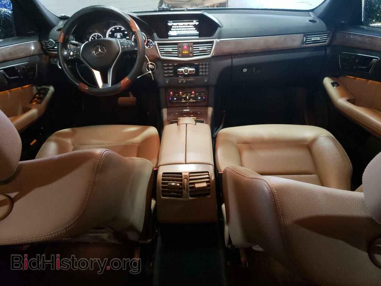 2013 MERCEDES-BENZ E-CLASS - VIN: WDDHF5KB8DA688381 - Фото 8
