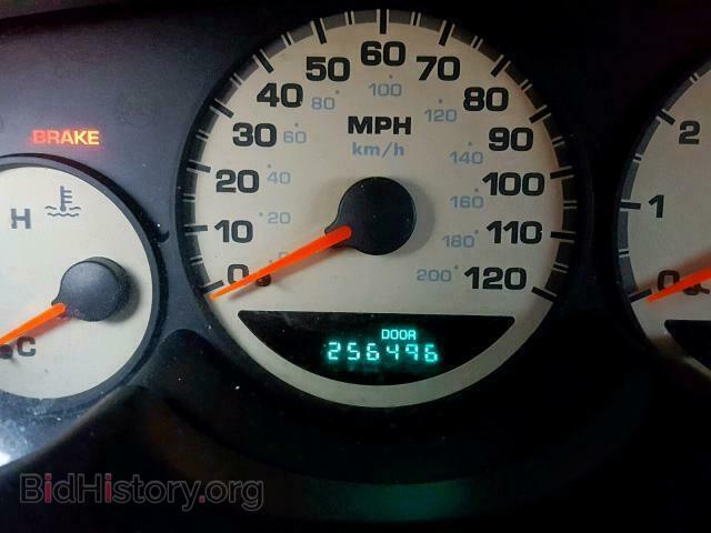 2000 DODGE NEON - VIN: 1B3ES46CXYD702731 - Фото 8