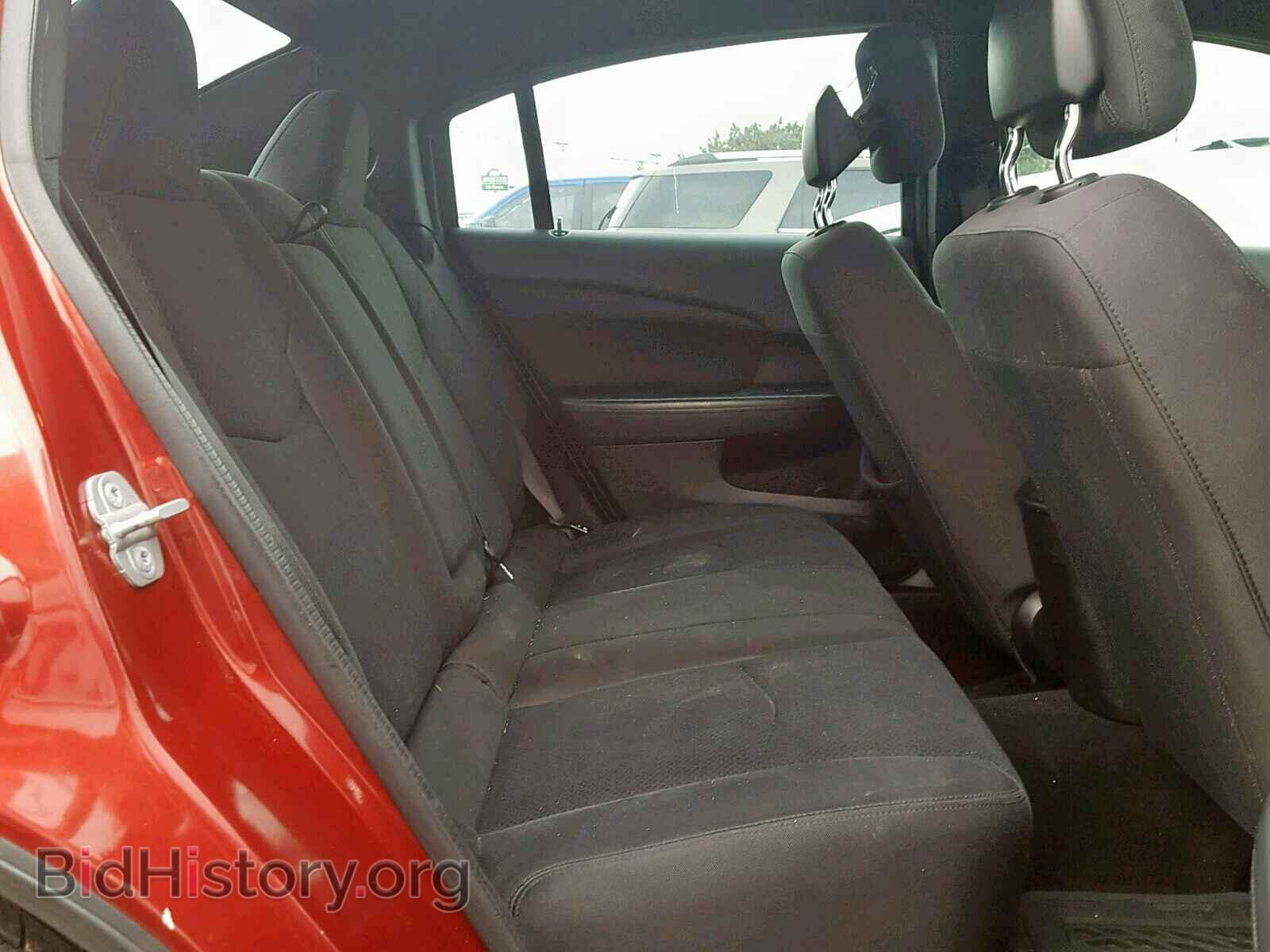 2013 CHRYSLER 200 - VIN: 1C3CCBAB6DN764819 - Фото 6