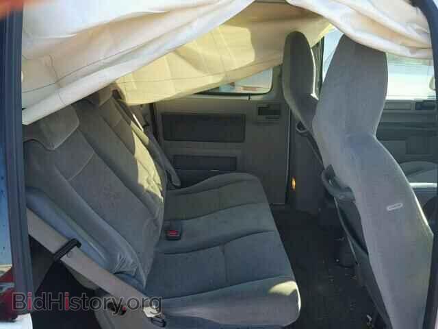 2007 FORD FREESTAR - VIN: 2FMDA51287BA27978 - Фото 6