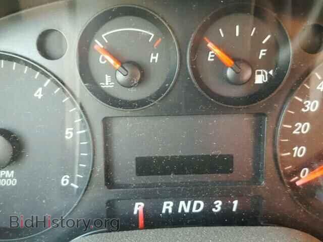 2007 FORD FREESTAR - VIN: 2FMDA51287BA27978 - Фото 8