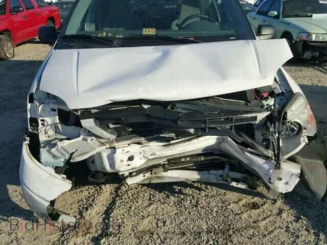 2007 FORD FREESTAR - VIN: 2FMDA51287BA27978 - Фото 9