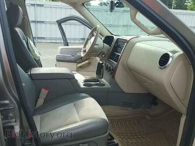 2006 FORD EXPLORER - VIN: 1FMEU74856ZA17489 - Фото 5