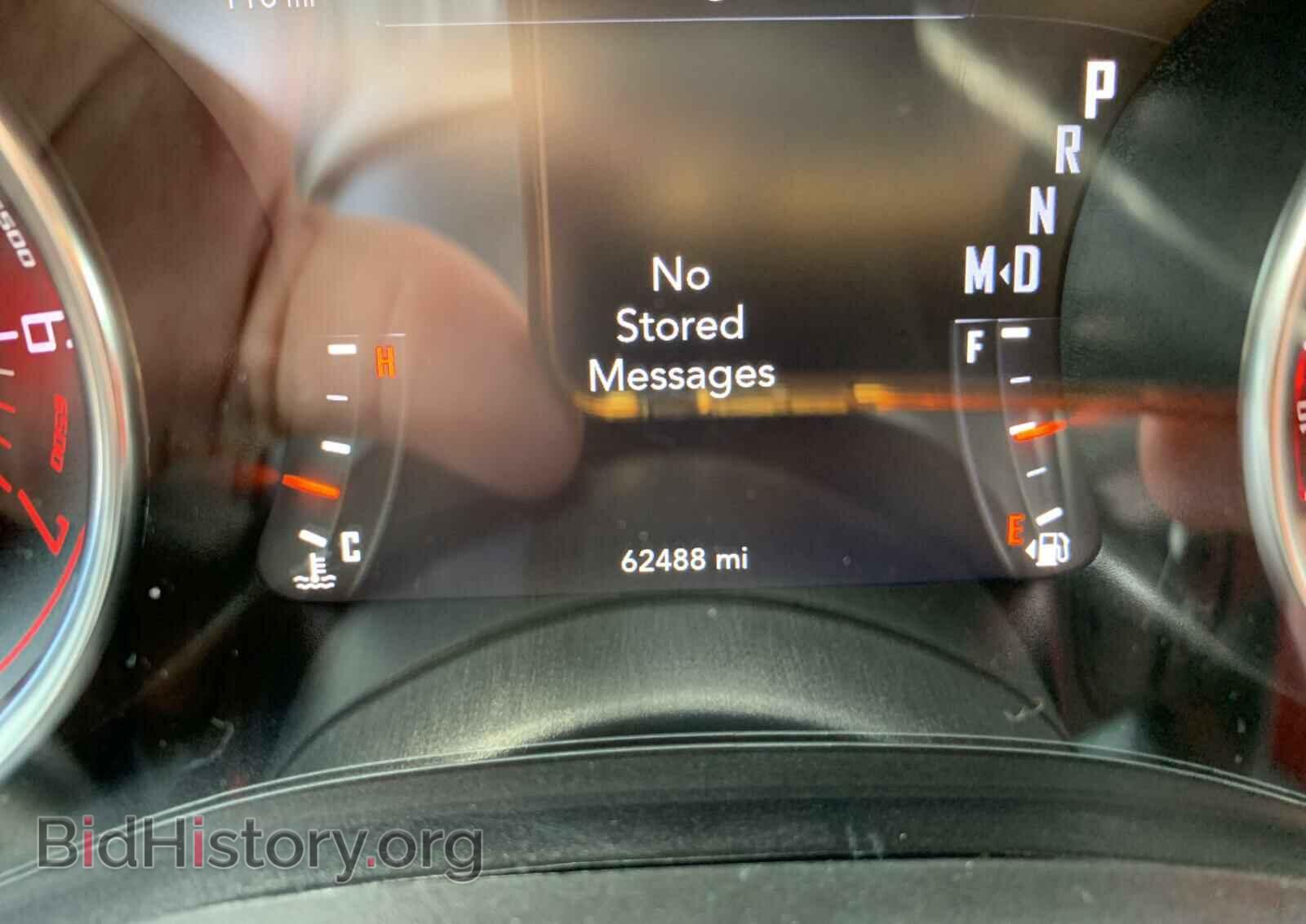 2017 DODGE CHALLENGER - VIN: 2C3CDZAG0HH516937 - Фото 8