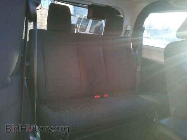 2012 JEEP WRANGLER - VIN: 1C4AJWBG7CL176447 - Фото 6