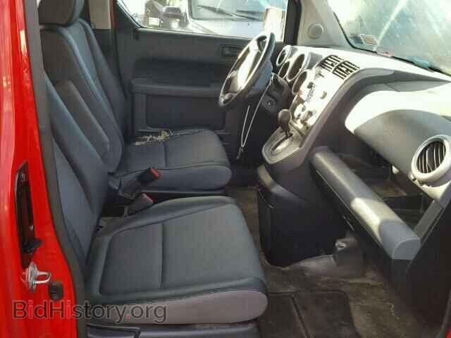 2005 HONDA ELEMENT - VIN: 5J6YH28655L004576 - Фото 5