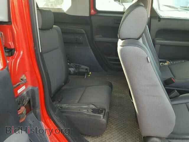 2005 HONDA ELEMENT - VIN: 5J6YH28655L004576 - Фото 6
