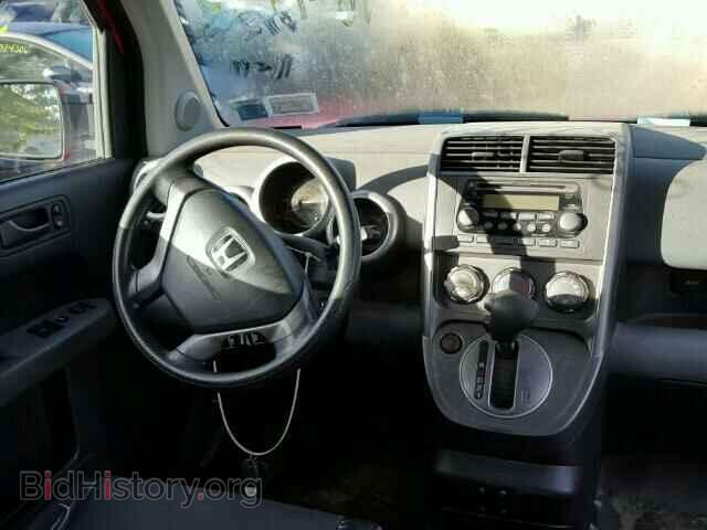 2005 HONDA ELEMENT - VIN: 5J6YH28655L004576 - Фото 9