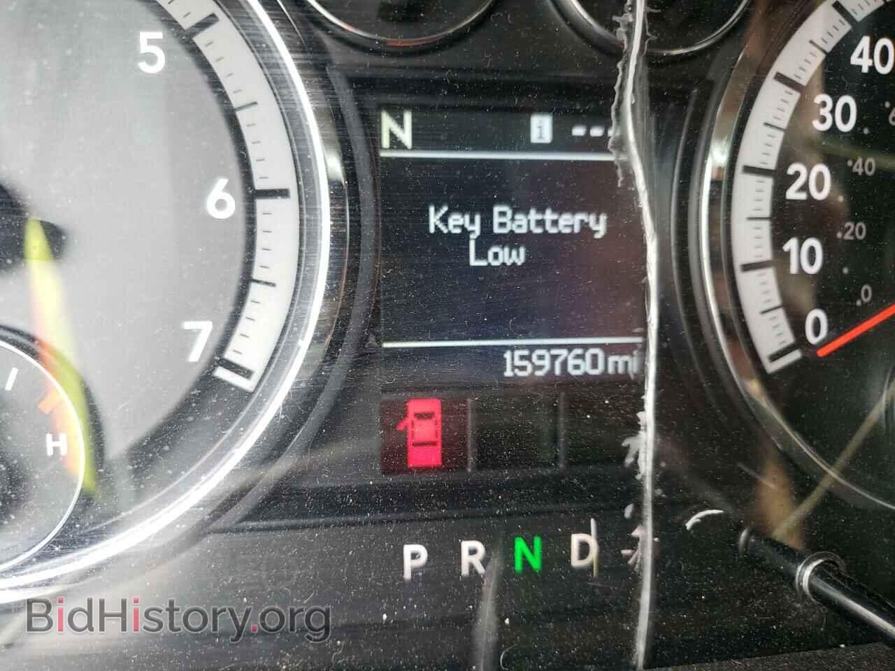 2012 DODGE RAM 1500 - VIN: 1C6RD6LT9CS182589 - Фото 8