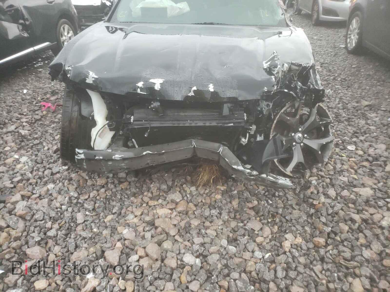 2017 DODGE CHARGER - VIN: 2C3CDXHG6HH652466 - Фото 7