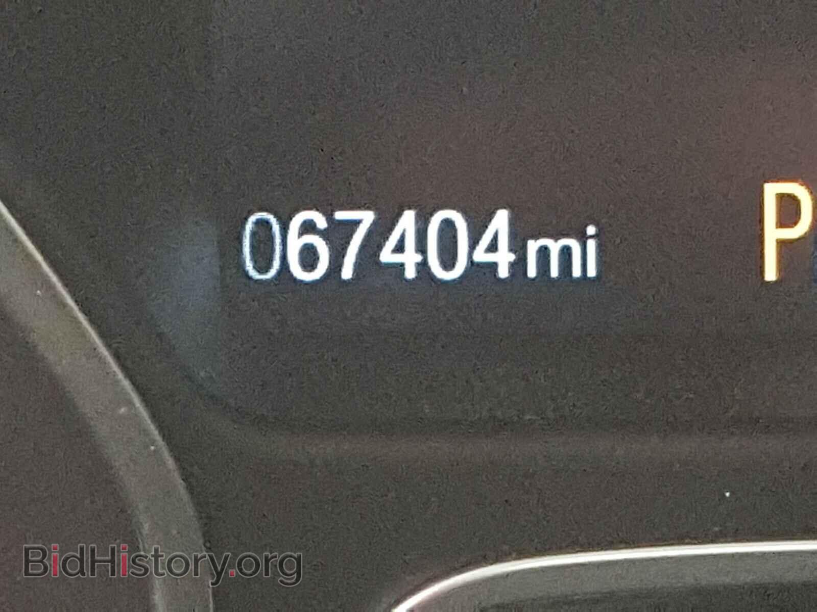 2016 FORD FOCUS - VIN: 1FADP3F20GL350959 - Фото 8
