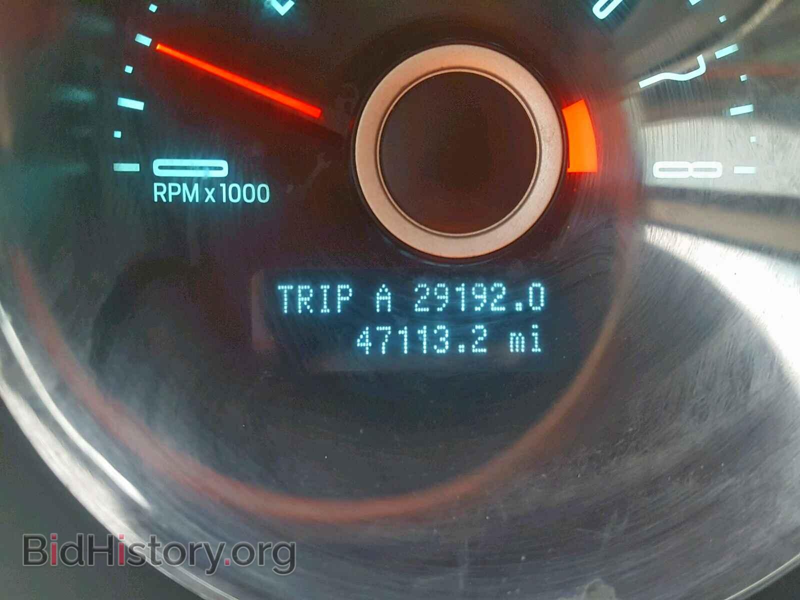 2014 FORD MUSTANG - VIN: 1ZVBP8AM8E5284277 - Фото 8