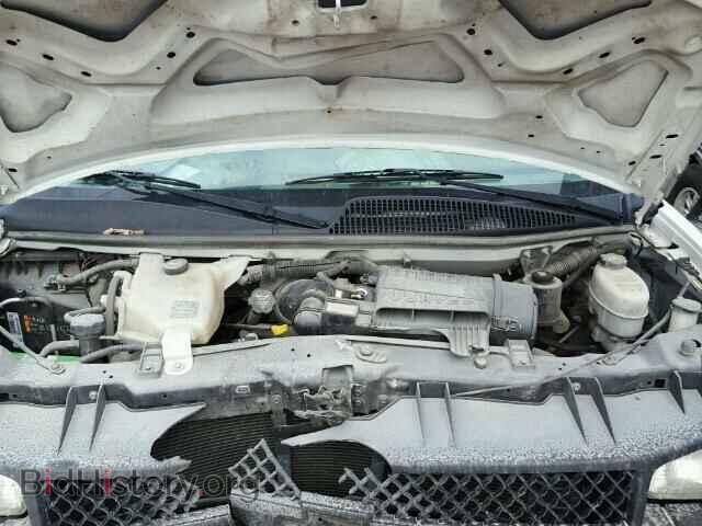 2012 CHEVROLET EXPRESS - VIN: 1GCWGFCA9C1143184 - Фото 7