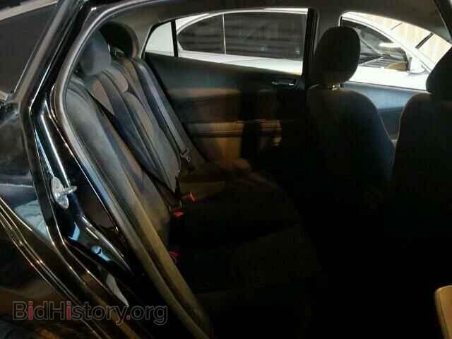 2009 MAZDA 6 - VIN: 1YVHP82A395M36886 - Фото 6