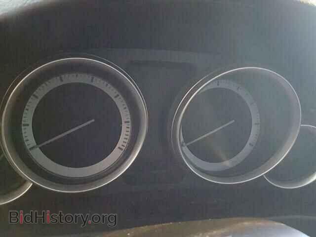 2009 MAZDA 6 - VIN: 1YVHP82A395M36886 - Фото 8