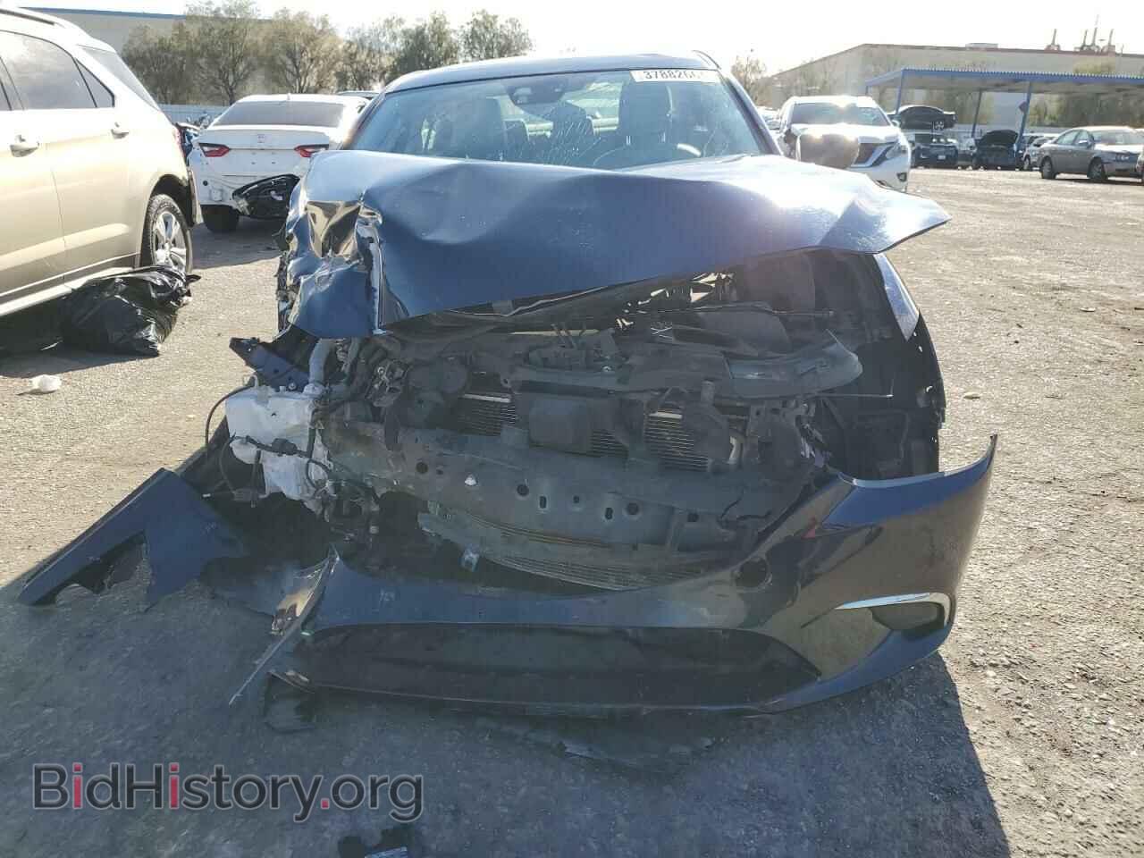 2016 MAZDA 6 - VIN: JM1GJ1T50G1485611 - Фото 5
