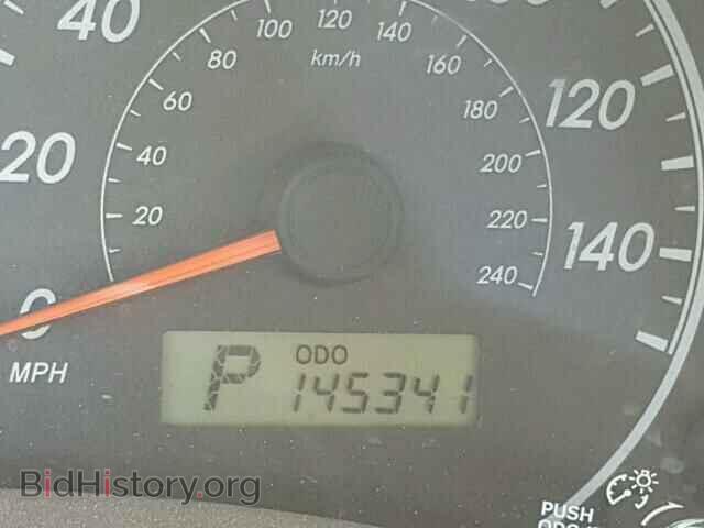 2011 TOYOTA COROLLA - VIN: 2T1BU4EE5BC536038 - Фото 8