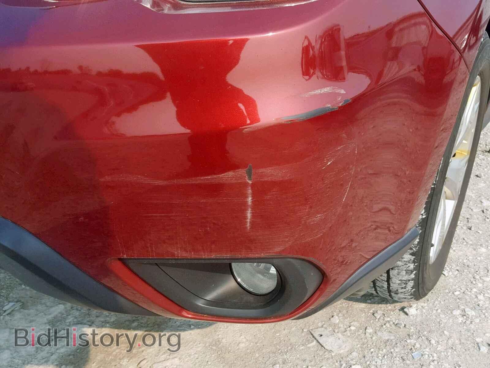 2014 SUBARU FORESTER - VIN: JF2SJAJC1EH452344 - Фото 9