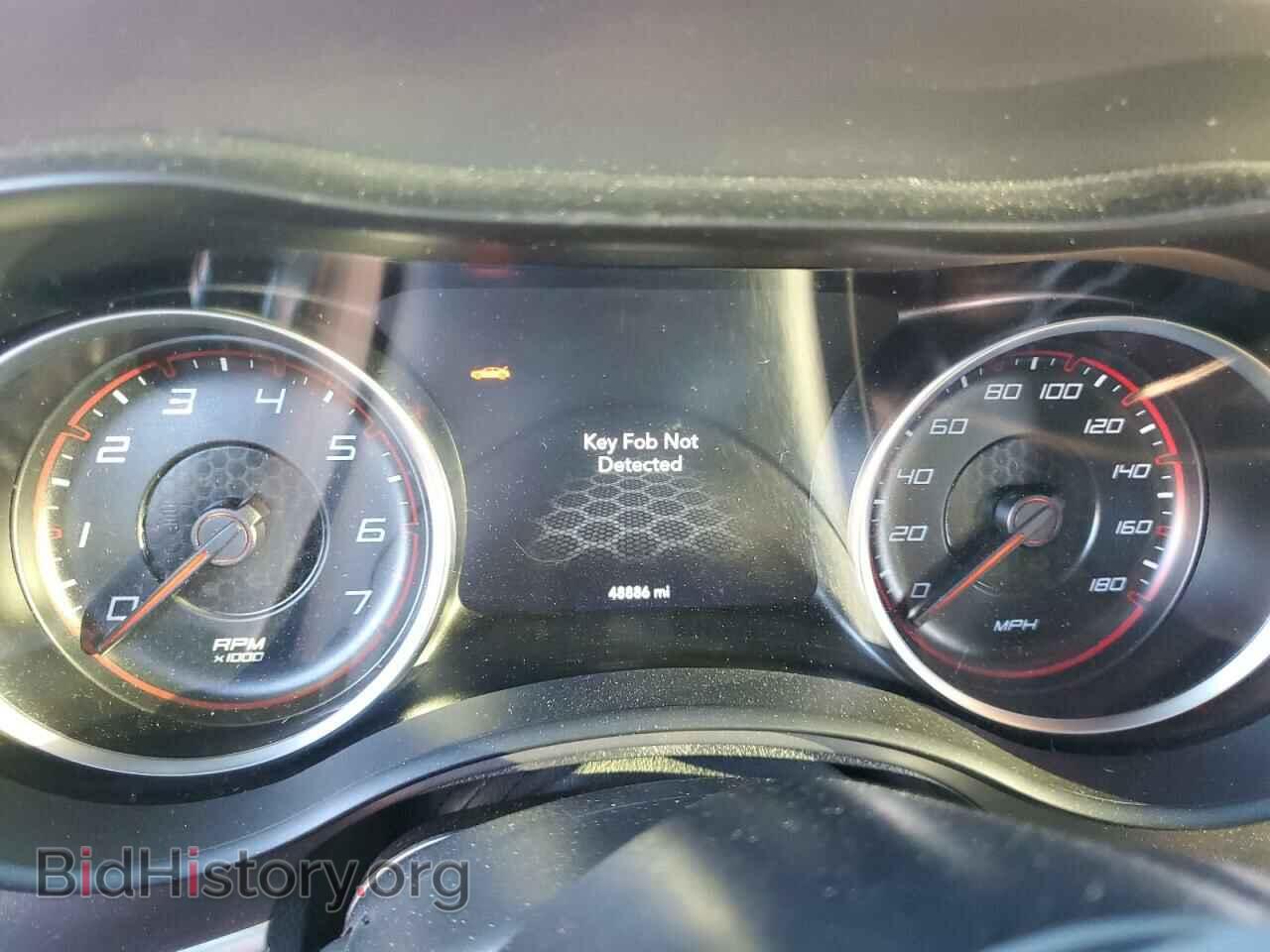 2020 DODGE CHARGER - VIN: 2C3CDXGJ6LH255202 - Фото 9