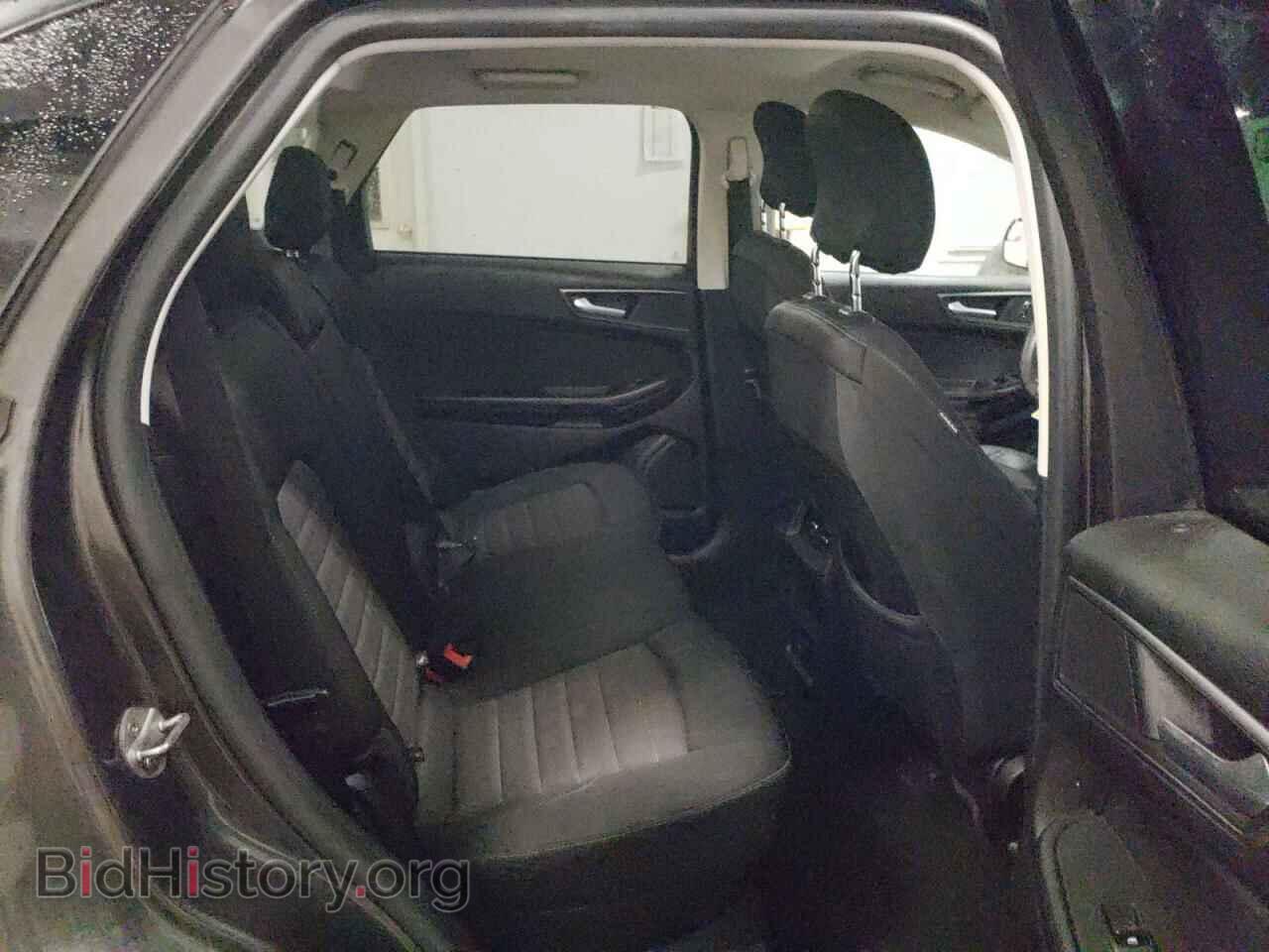 2015 FORD EDGE - VIN: 2FMTK4G88FBB39581 - Photo 6