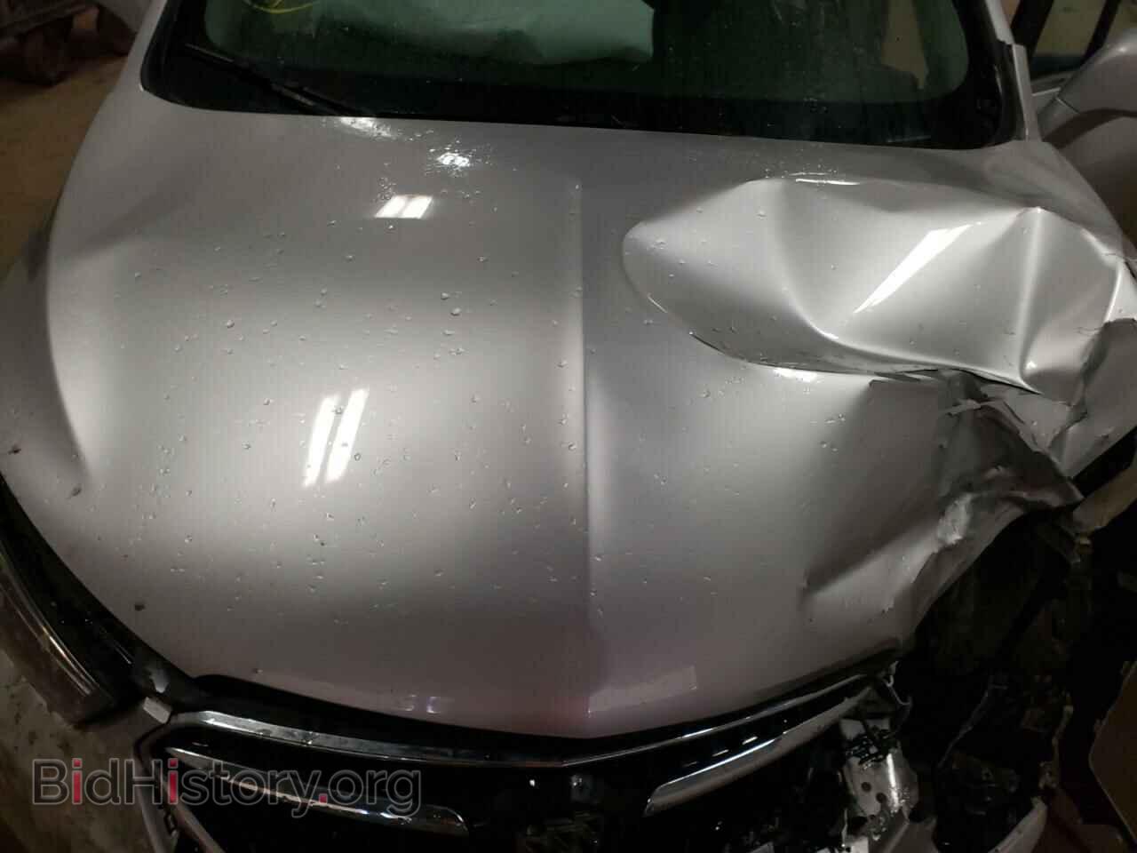 2018 BUICK ENCORE - VIN: KL4CJESB8JB669414 - Photo 7