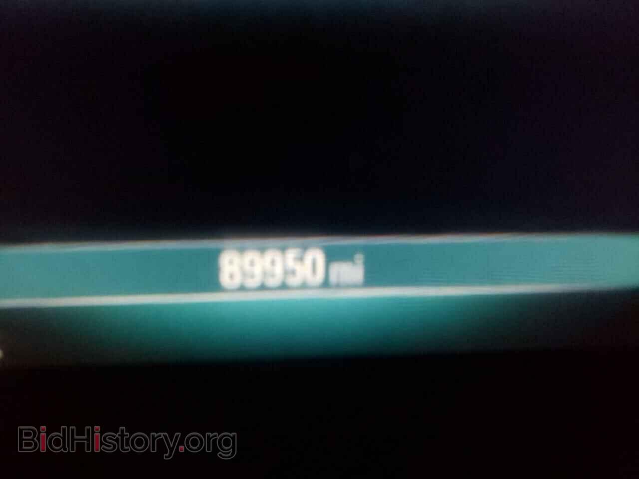 2018 BUICK ENCORE - VIN: KL4CJESB8JB669414 - Photo 8