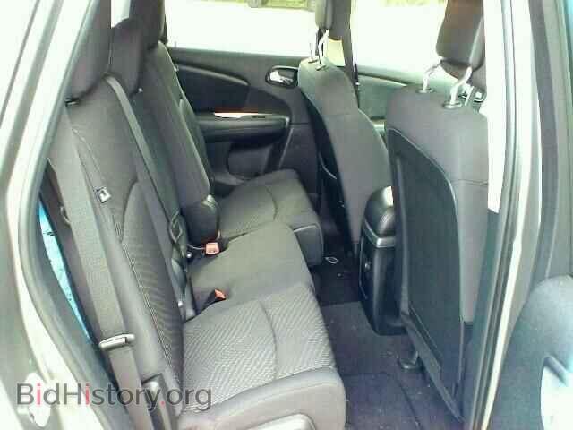 2012 DODGE JOURNEY - VIN: 3C4PDDBG1CT397178 - Фото 6
