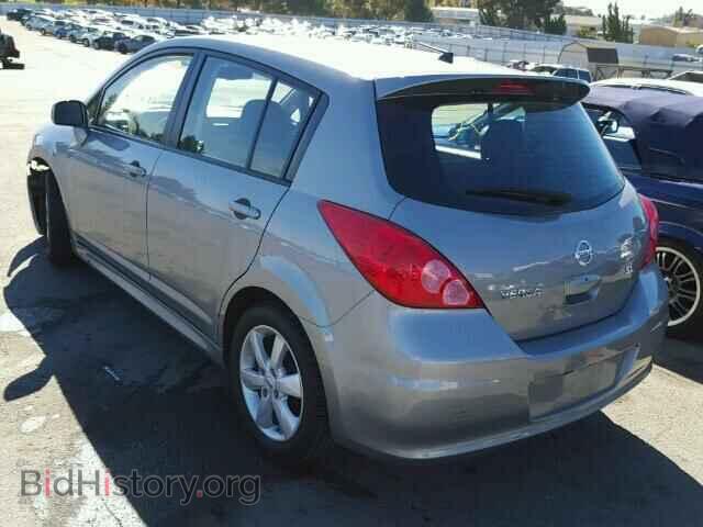 2012 NISSAN VERSA - VIN: 3N1BC1CP0CK225324 - Фото 3