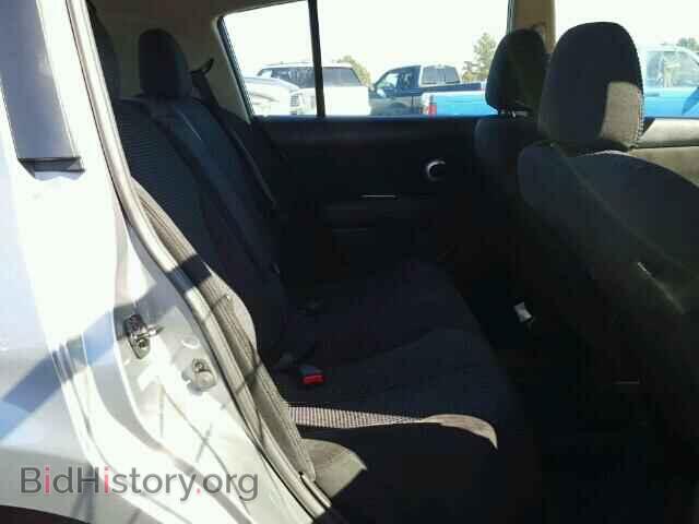 2012 NISSAN VERSA - VIN: 3N1BC1CP0CK225324 - Фото 6