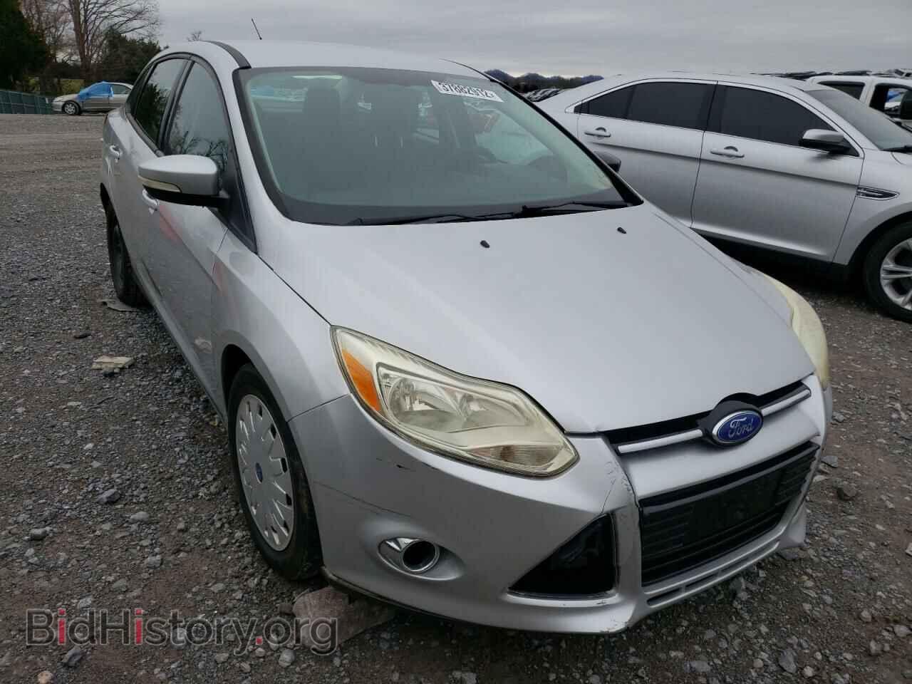 Photo 1FADP3F23DL230617 - FORD FOCUS 2013