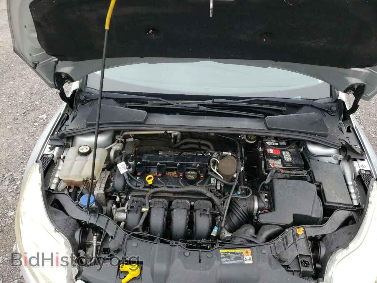 2013 FORD FOCUS - VIN: 1FADP3F23DL230617 - Photo 7