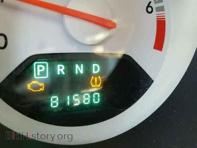 2008 DODGE AVENGER - VIN: 1B3LC56K48N636740 - Фото 8