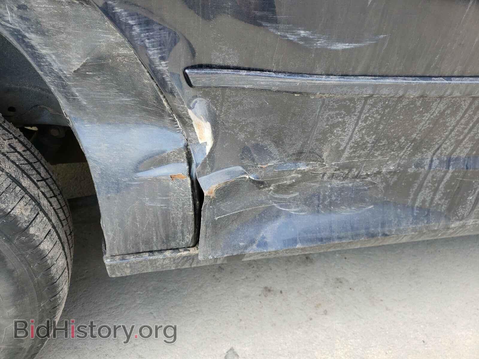 2008 CHRYSLER MINIVAN - VIN: 2A8HR54P08R844580 - Фото 9