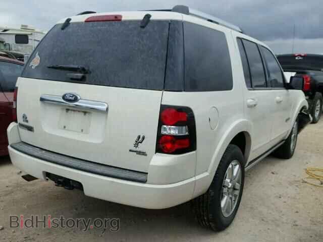 2007 FORD EXPLORER - VIN: 1FMEU65EX7UB25667 - Фото 4