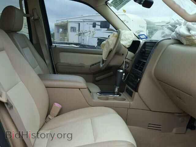 2007 FORD EXPLORER - VIN: 1FMEU65EX7UB25667 - Фото 5