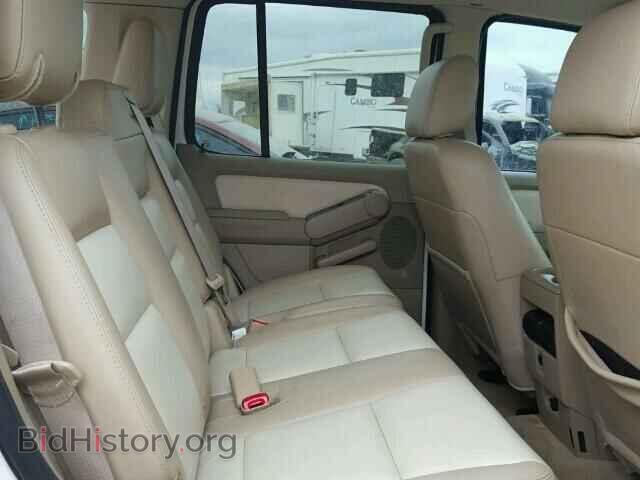 2007 FORD EXPLORER - VIN: 1FMEU65EX7UB25667 - Фото 6