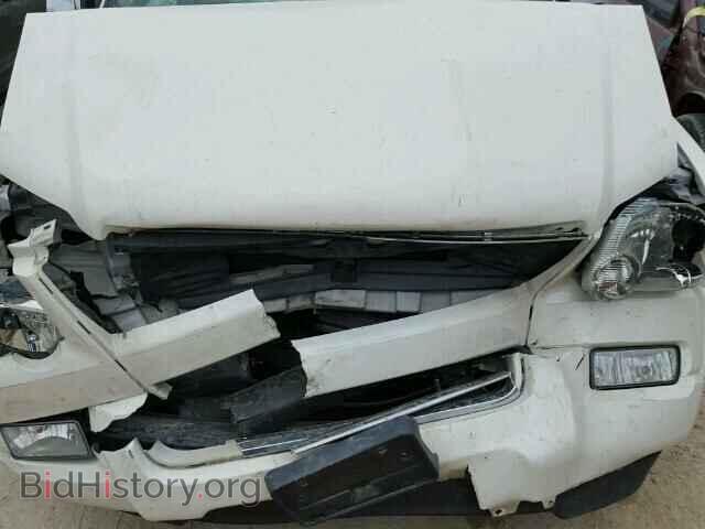 2007 FORD EXPLORER - VIN: 1FMEU65EX7UB25667 - Фото 7