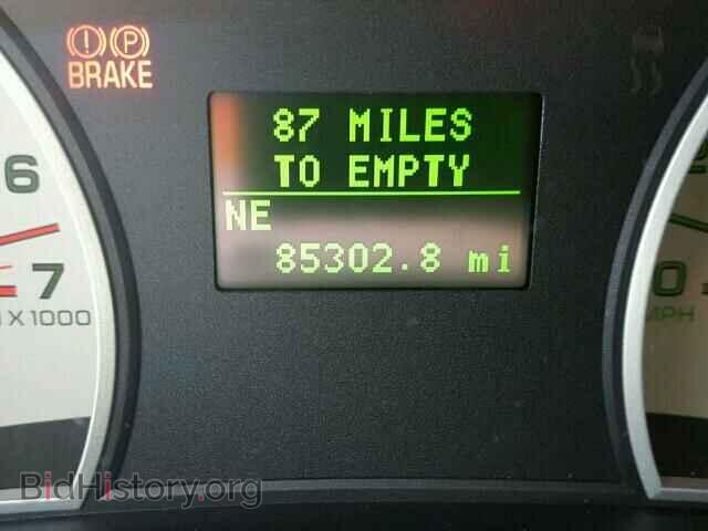 2007 FORD EXPLORER - VIN: 1FMEU65EX7UB25667 - Фото 8