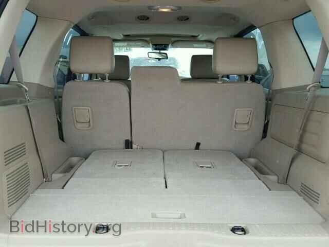 2007 FORD EXPLORER - VIN: 1FMEU65EX7UB25667 - Фото 9