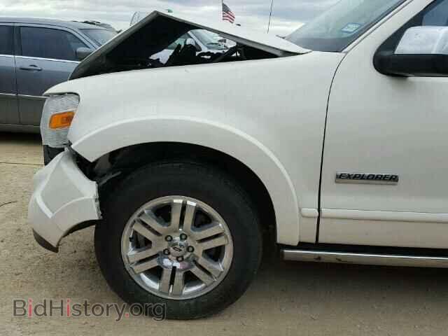 2007 FORD EXPLORER - VIN: 1FMEU65EX7UB25667 - Фото 10