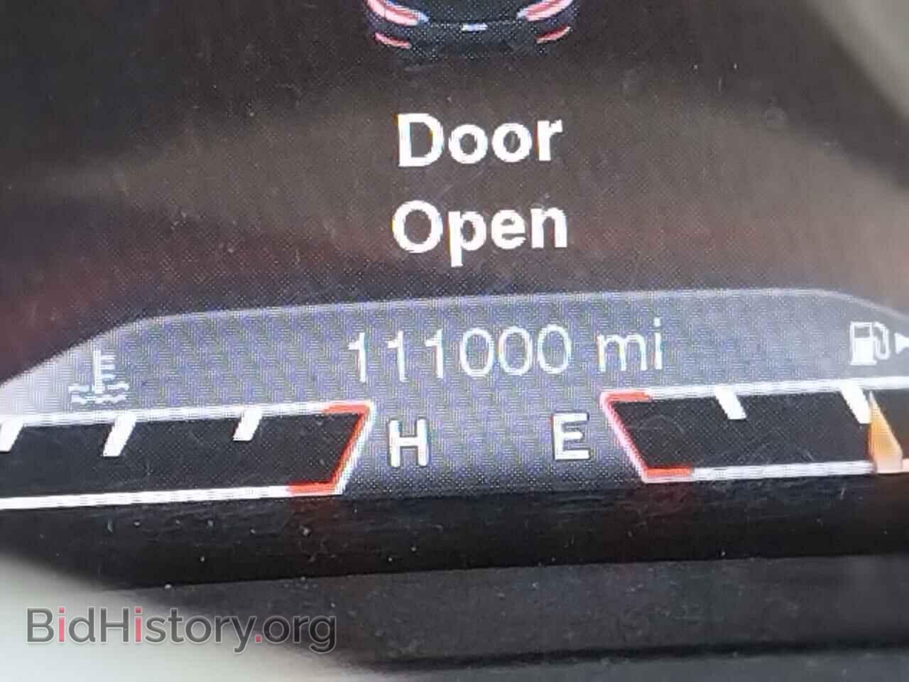 2014 JEEP CHEROKEE - VIN: 1C4PJLDB6EW113481 - Фото 8