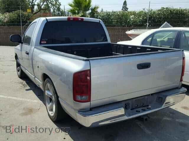 2002 DODGE RAM 1500 - VIN: 1D7HA16KX2J202801 - Photo 3