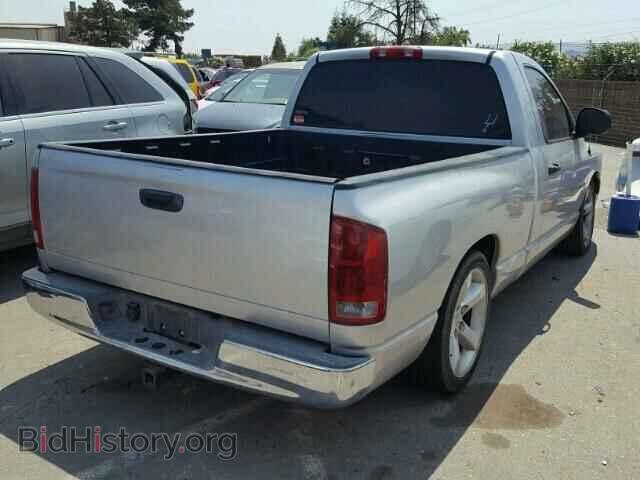 2002 DODGE RAM 1500 - VIN: 1D7HA16KX2J202801 - Photo 4