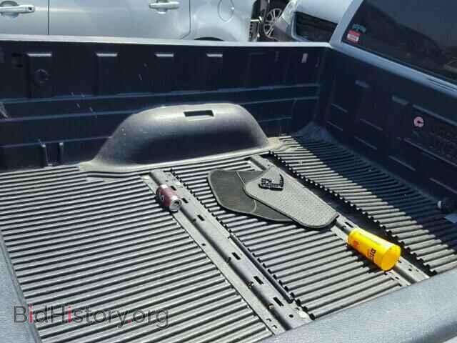 2002 DODGE RAM 1500 - VIN: 1D7HA16KX2J202801 - Photo 6