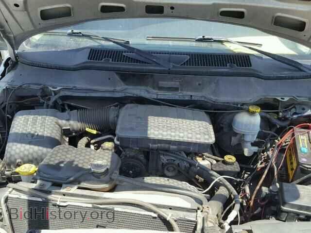 2002 DODGE RAM 1500 - VIN: 1D7HA16KX2J202801 - Photo 7