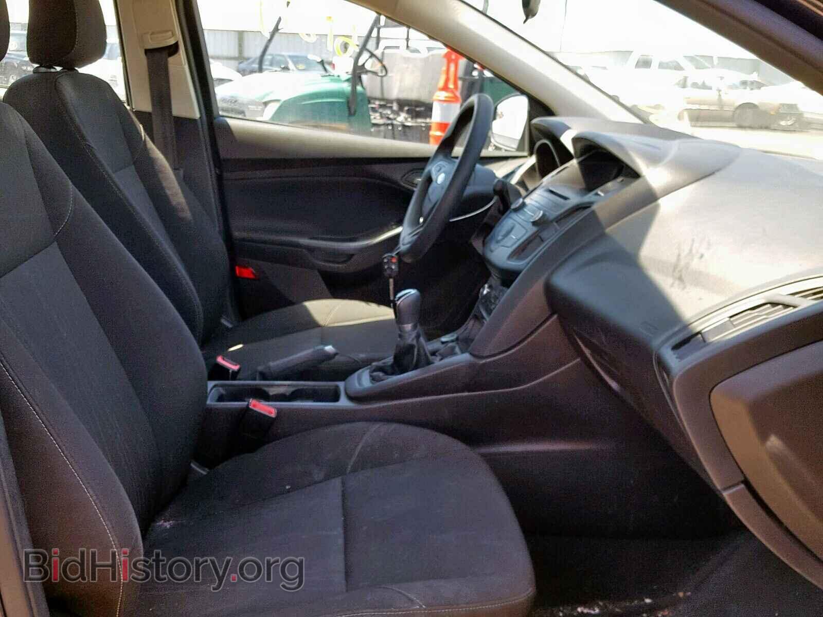 2015 FORD FOCUS - VIN: 1FADP3E26FL325094 - Photo 5